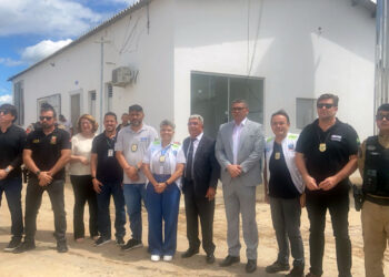 Ação conjunta comprova irregularidades e interdita mais duas empresas do ramo de alimentos na Paraíba