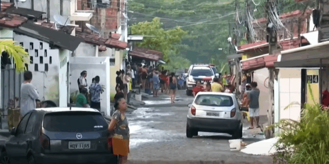 Operação Devaste mira suspeitos de tráfico de drogas e homicídios em João Pessoa