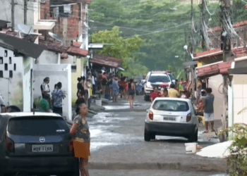 Operação Devaste mira suspeitos de tráfico de drogas e homicídios em João Pessoa