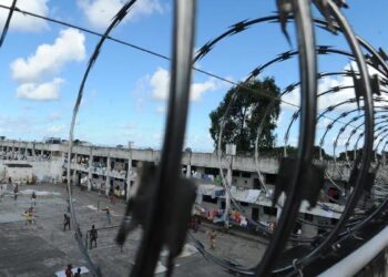 STF decide pelo fim da revista íntima vexatória em presídios