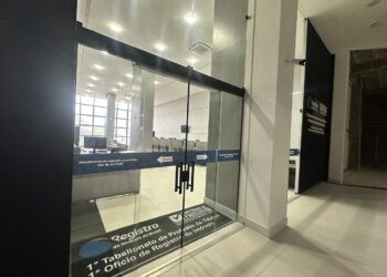 Cartório de Protesto de Títulos e Registro de Imóveis de Campina Grande muda de endereço e amplia serviços para a população