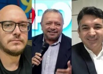 Nesta 2ª: Câmara Municipal homenageia profissionais da Comunicação com ‘Títulos’ de Cidadãos Pessoenses