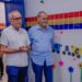 Prefeito de Teresina visita João Pessoa e elogia gestão: “Viemos copiar o que é bom”