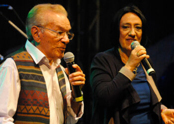 Assembleia Legislativa emite nota de pesar pelo falecimento do cantor e compositor Antônio Barros