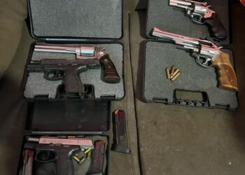 PF mira esquema de tráfico e cumpre mandados na Paraíba