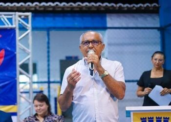 Pedras de Fogo celebra 72 anos com entrega de obras e “Forró Fogo”