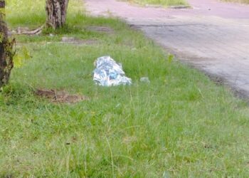 Corpo de idoso é encontrado na Três Lagoas, em João Pessoa