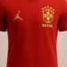 Seleção brasileira terá camisa vermelha na Copa de 2026, diz site