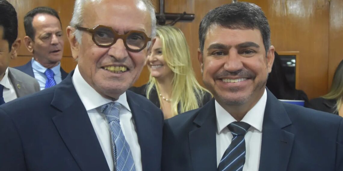 Cícero Lucena atende pedido de Dinho e fará valer decreto que desapropria Hotel Tambaú