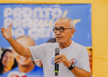 “Por que” não será fácil fazer Cícero desistir de ser candidato