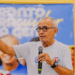 “Por que” não será fácil fazer Cícero desistir de ser candidato