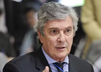 Ex-presidente Fernando Collor é preso em Alagoas após decisão de Moraes