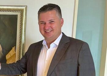 Elsinho Carvalho é nomeado novo secretário Executivo da Gestão Governamental de João Pessoa