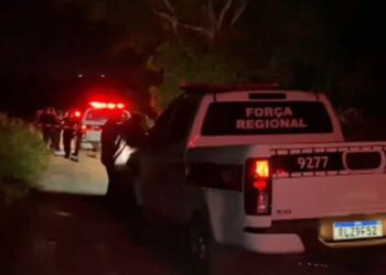 Investigado por homicídio é assassinado após deixar delegacia em JP