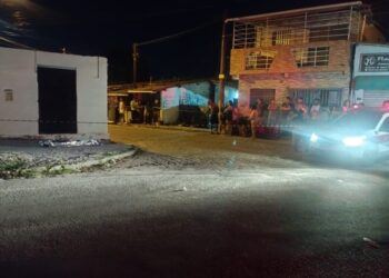 Homem é morto a facadas após briga no bairro dos Funcionários, em João Pessoa