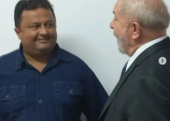Presidente do PT defende indicação técnica de Lula para juiz do TRE na Paraíba