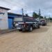 Três homens são presos por homicídio e tráfico de drogas em Mamanguape