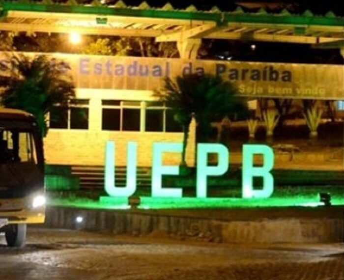 Homem é morto a tiros e outro fica ferido dentro da UEPB, em Campina Grande