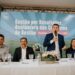Prefeito Jackson Alvino assina contratos de gestão e inaugura nova era administrativa em Santa Rita