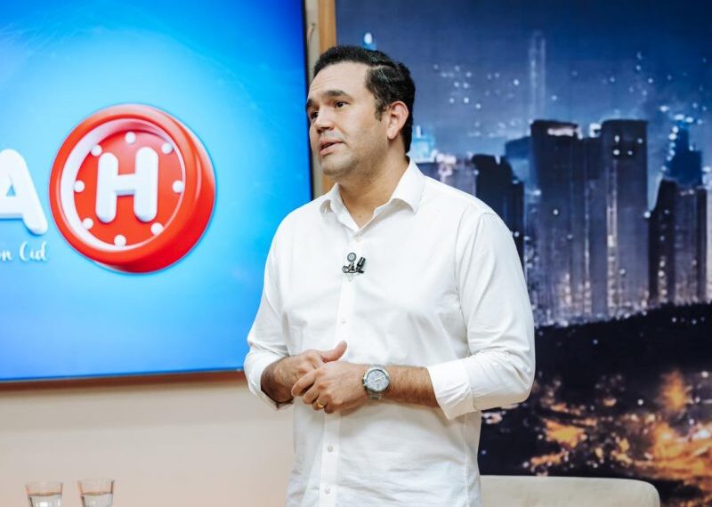 Na Hora H, da TV Norte, Jhony questiona: “Pedro quer representar modelo de gestão do pai ou do primo?