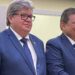 Adriano Galdino diz que Paraíba terá orgulho de João Azevêdo no Senado