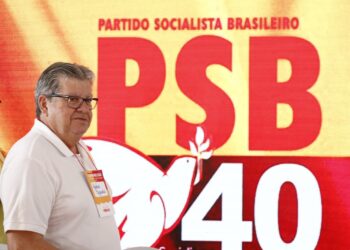 Com 69 prefeitos atualmente, PSB filiará mais três gestores municipais em Congresso que oficializará João Azevêdo na presidência do partido