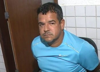 Suspeito de envolvimento em manipulação de jogos na Série B é preso em João Pessoa