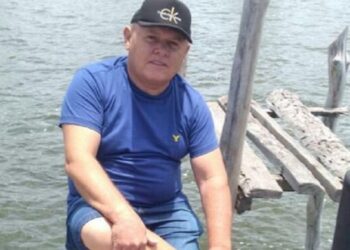 Ex-policial militar é assassinado a tiros dentro de mercadinho no Colinas do Sul, em João Pessoa