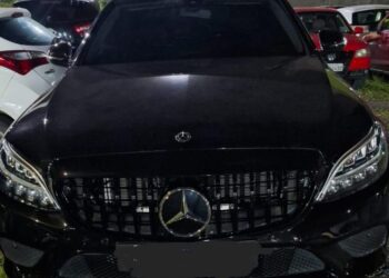 Três veículos de luxo são apreendidos durante Operação Zero Álcool em João Pessoa