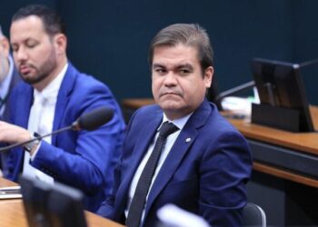 Mersinho Lucena destaca Dia Mundial de Conscientização sobre o Autismo