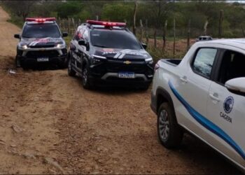Desvio de água equivalente a 200 carros-pipa é investigado na Paraíba
