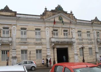 Censo Previdenciário é instituído pelo Governo da Paraíba para servidores públicos e militares estaduais