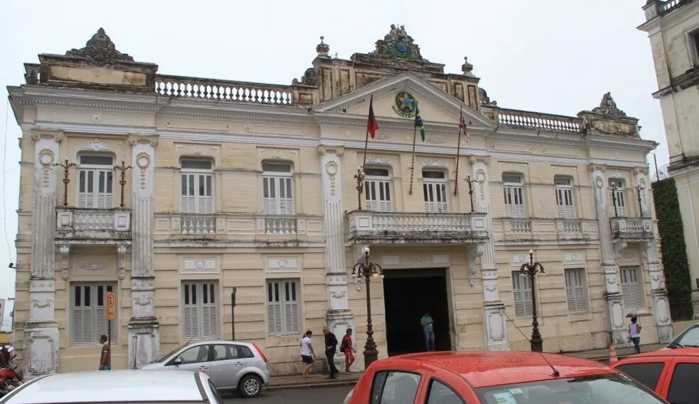 Censo Previdenciário é instituído pelo Governo da Paraíba para servidores públicos e militares estaduais