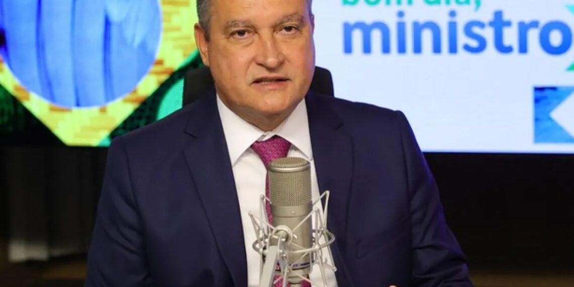 Na Paraíba, Rui Costa acompanha andamento do Novo PAC nesta segunda-feira