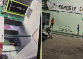 Operação prende suspeitos de tentativa de latrocínio contra dirigente do Sousa