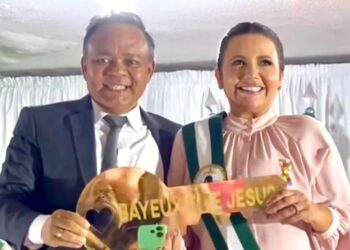 MP notifica prefeita de Bayeux e ex-gestores por descumprimento de ordem judicial e possível prejuízo ao erário