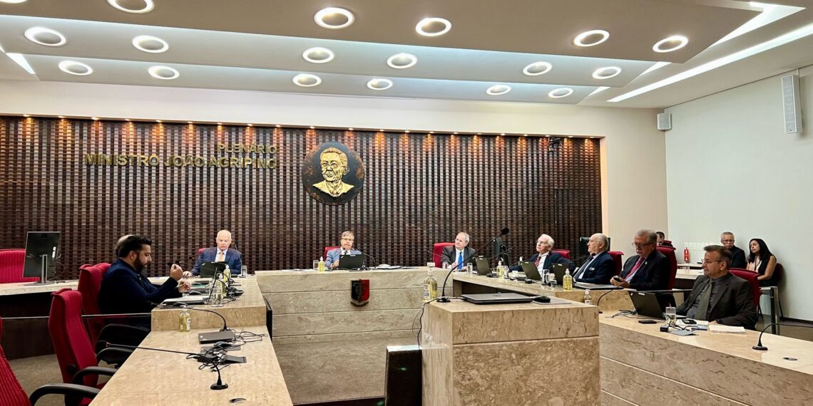 TCE-PB forma maioria e acata indicação de Alanna Galdino para vaga de conselheira