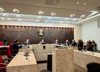 TCE-PB forma maioria e acata indicação de Alanna Galdino para vaga de conselheira