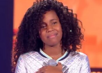 Ex-The Voice Kids, cantora Karen Silva morre aos 17 anos vítima de AVC