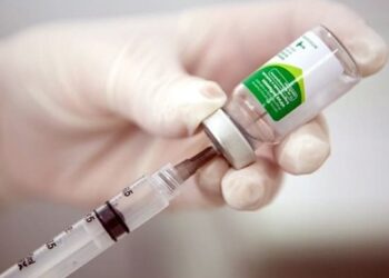 OAB realiza maior campanha de vacinação contra a gripe na Paraíba