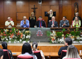 CMJP e Semob realizam sessão conjunta em alusão ao Maio Amarelo