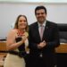 Assembleia concede Medalha Epitácio Pessoa à professora Mônica Tejo Cavalcanti
