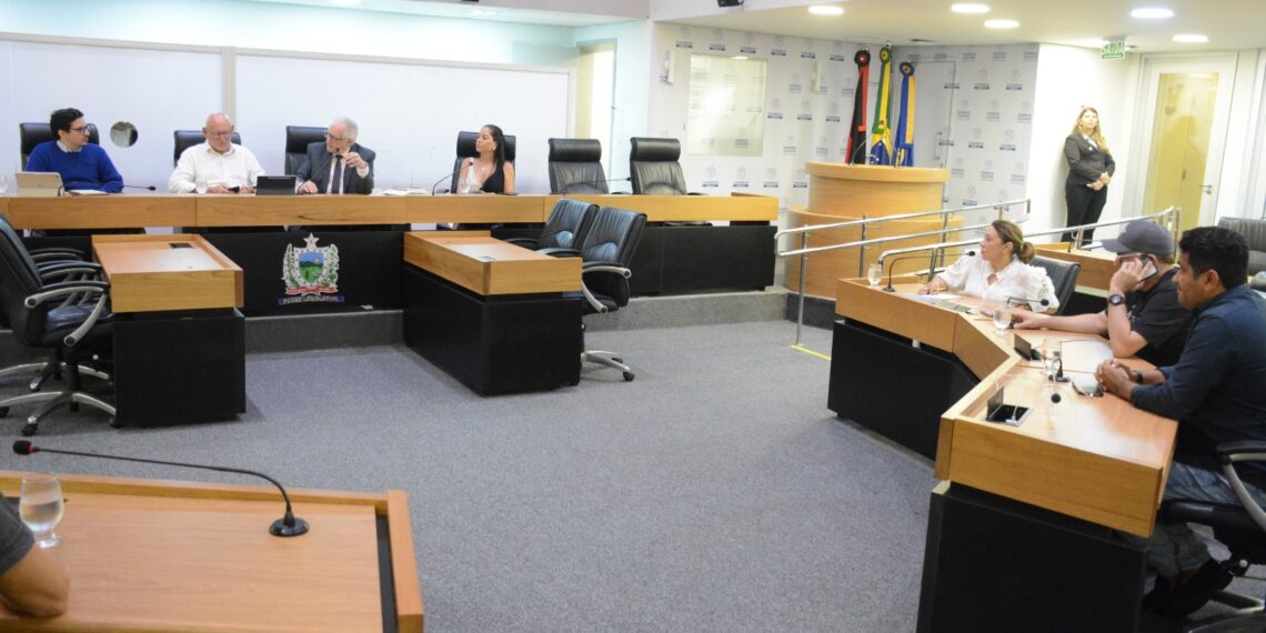 ALPB debate melhorias nas condições de trabalho de músicos paraibanos