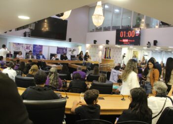 ALPB debate ações em defesa de pessoas com lúpus, fibromialgia e doenças raras