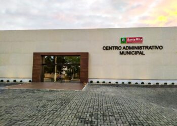 Servidores de Santa Rita são presos por fazer vigilância clandestina