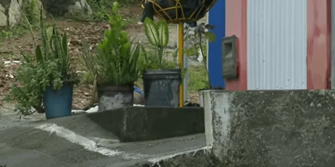 Homem é assassinado a tiros durante a madrugada em Santa Rita