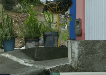 Homem é assassinado a tiros durante a madrugada em Santa Rita