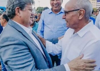 Cícero reafirma aliança com João e vê “desespero” da oposição por racha