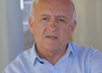 Deputado Branco Mendes celebra os 66 anos de emancipação política de Alhandra: “Foi por esta terra que iniciei minha trajetória na vida pública”