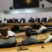 ALPB debate projeto para reestruturação da Polícia Militar da Paraíba